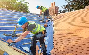 Steel Roofing in Union Gap, WA